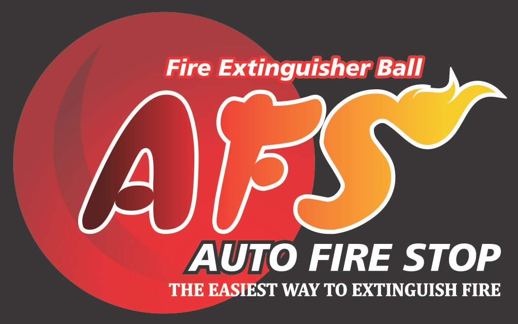 AFS Fire Ball