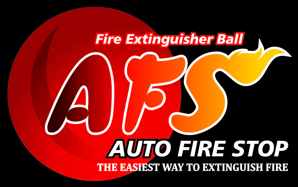 AFS Fire Ball