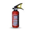 ABC Fire Extinguisher Cylinder | ABC Dry Chemical Powder Fire Extinguisher - 1kg / 2kg / 4kg / 6kg/ 9kg