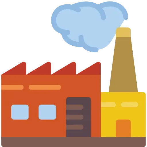 factory using fire ball extinguisher in Philippines