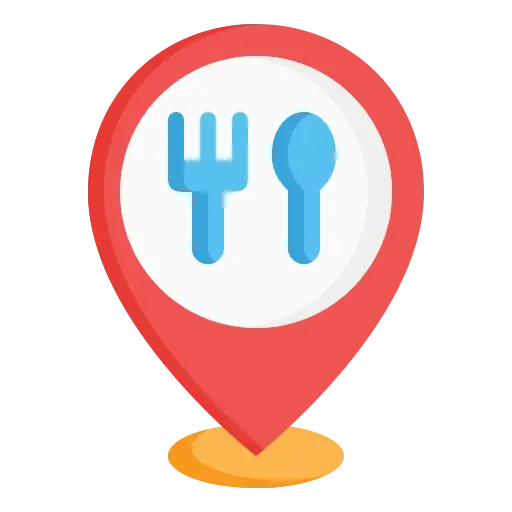 Restaurants using fire ball extinguisher in Belgium