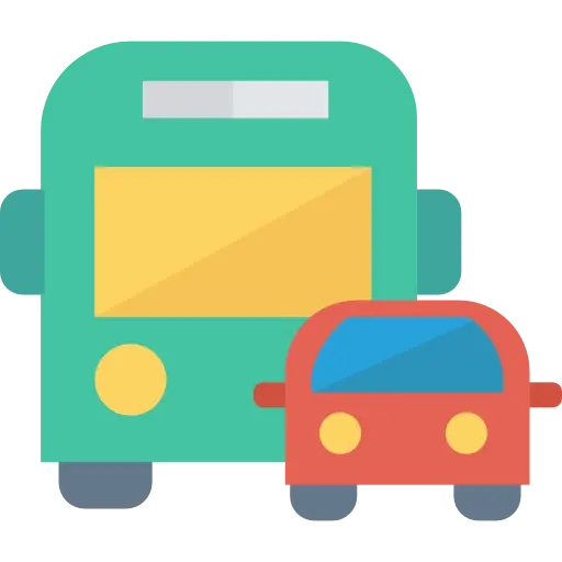 Vehicles using fire ball extinguisher in Nepal